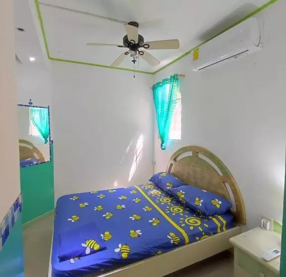 پانسیون Private Rooms Art Punta Cana