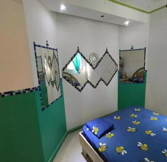 پانسیون Private Rooms Art Punta Cana