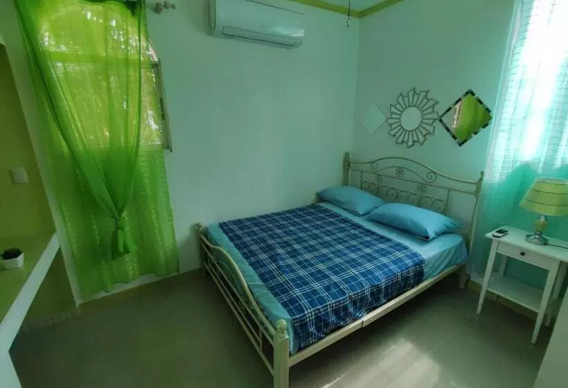 پانسیون Private Rooms Art Punta Cana