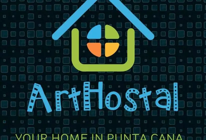 پانسیون Private Rooms Art Punta Cana