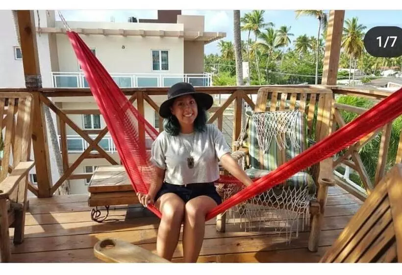 پانسیون Private Rooms Art Punta Cana
