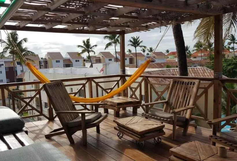 پانسیون Private Rooms Art Punta Cana