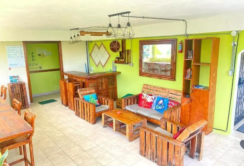 پانسیون Private Rooms Art Punta Cana