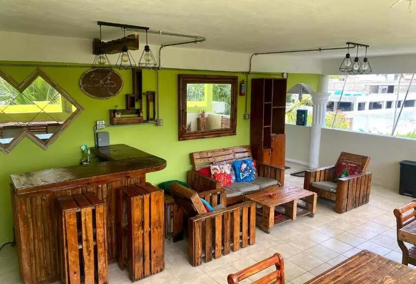 پانسیون Private Rooms Art Punta Cana