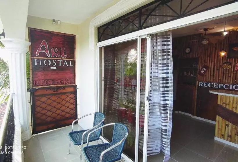 پانسیون Private Rooms Art Punta Cana