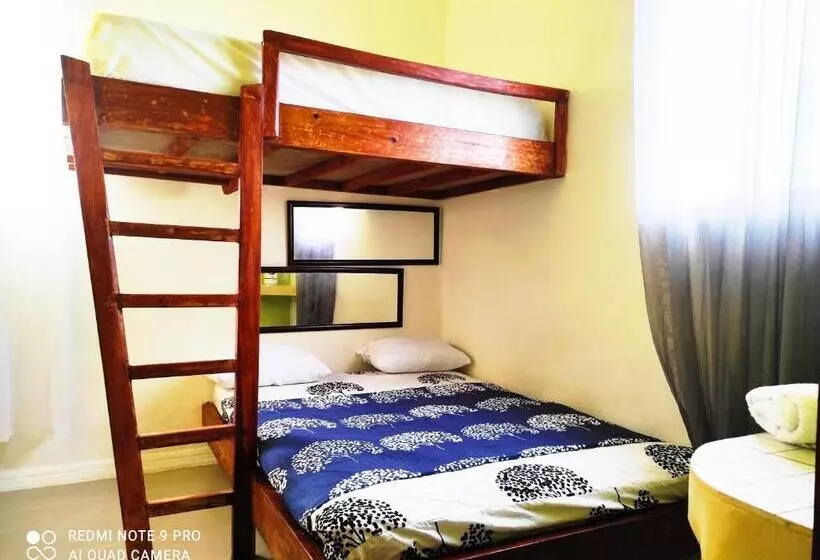 پانسیون Private Rooms Art Punta Cana