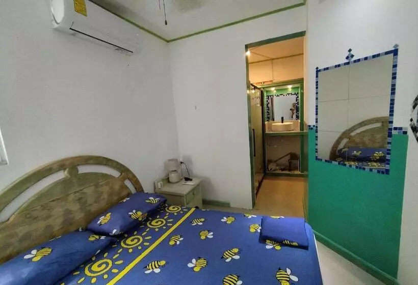 پانسیون Private Rooms Art Punta Cana