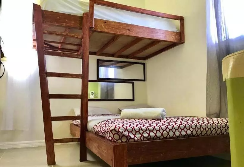پانسیون Private Rooms Art Punta Cana