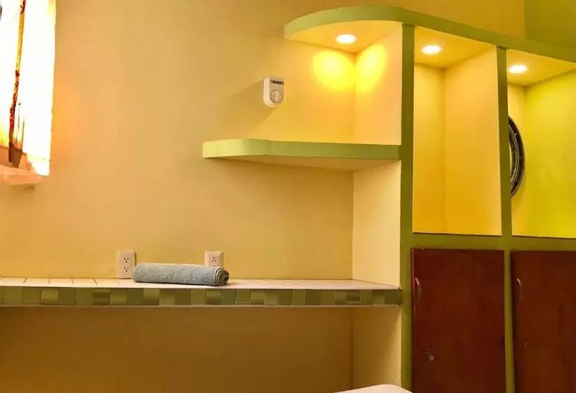 پانسیون Private Rooms Art Punta Cana