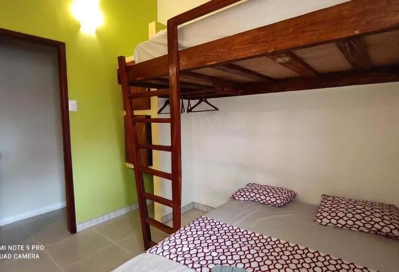پانسیون Private Rooms Art Punta Cana