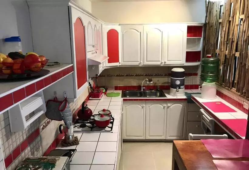 پانسیون Private Rooms Art Punta Cana