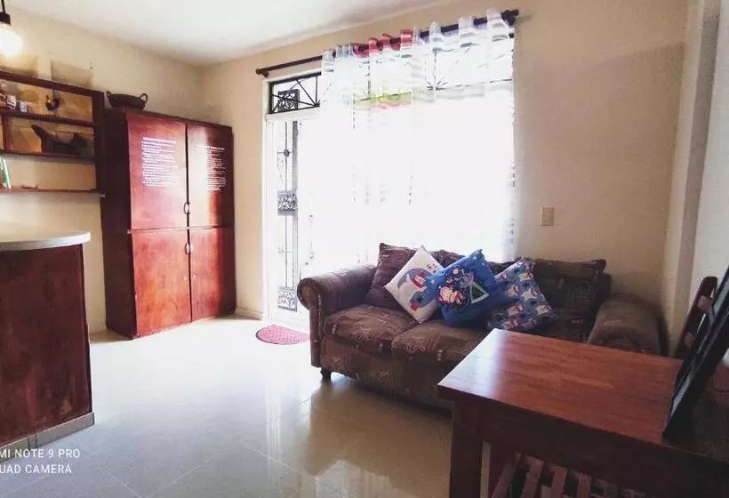 پانسیون Private Rooms Art Punta Cana