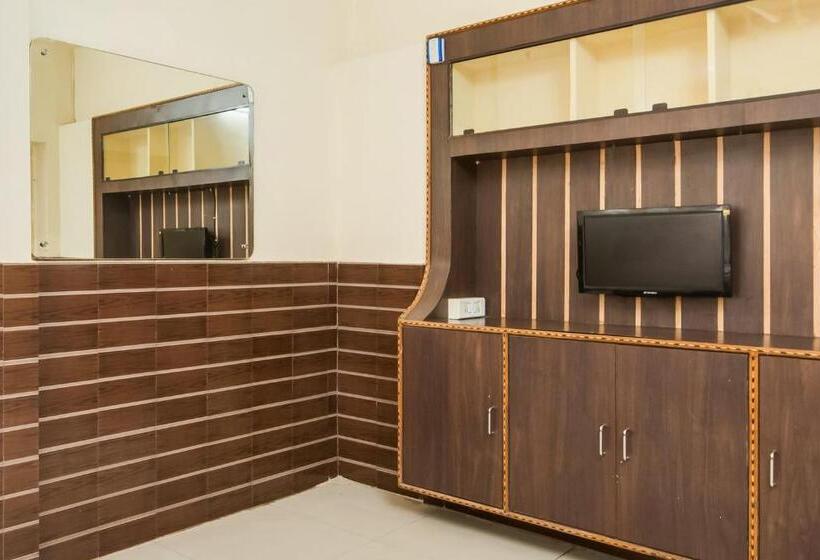 Hotel Aahvanam Guest House