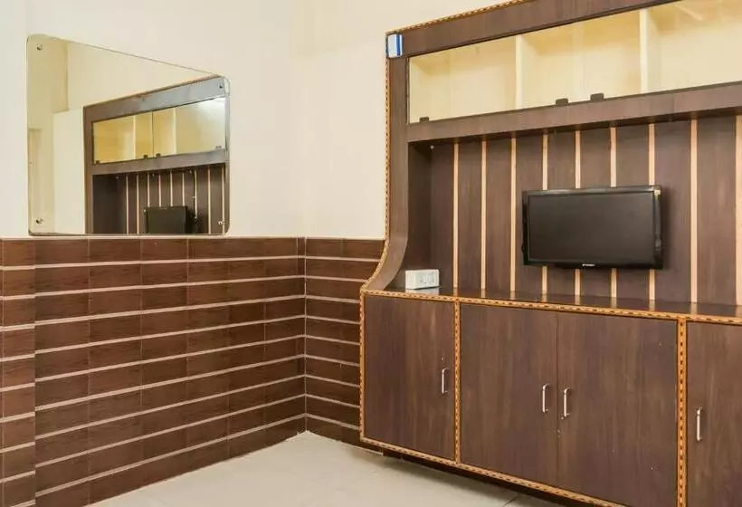 ホテル Aahvanam Guest House