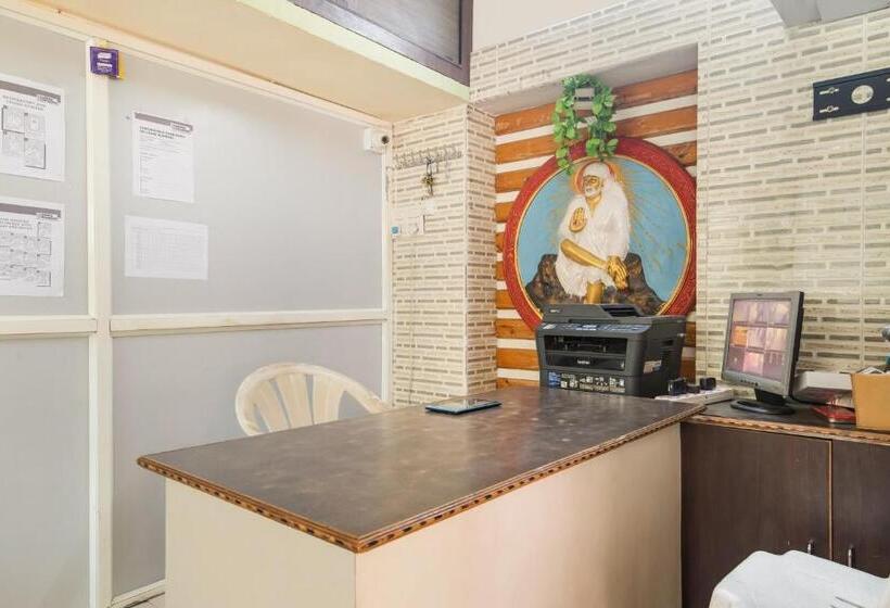 Hotel Aahvanam Guest House