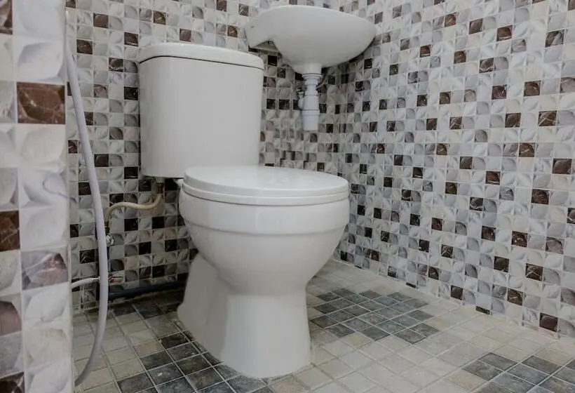 هتل Capital O 1475 Oemah Jawa Family Residence