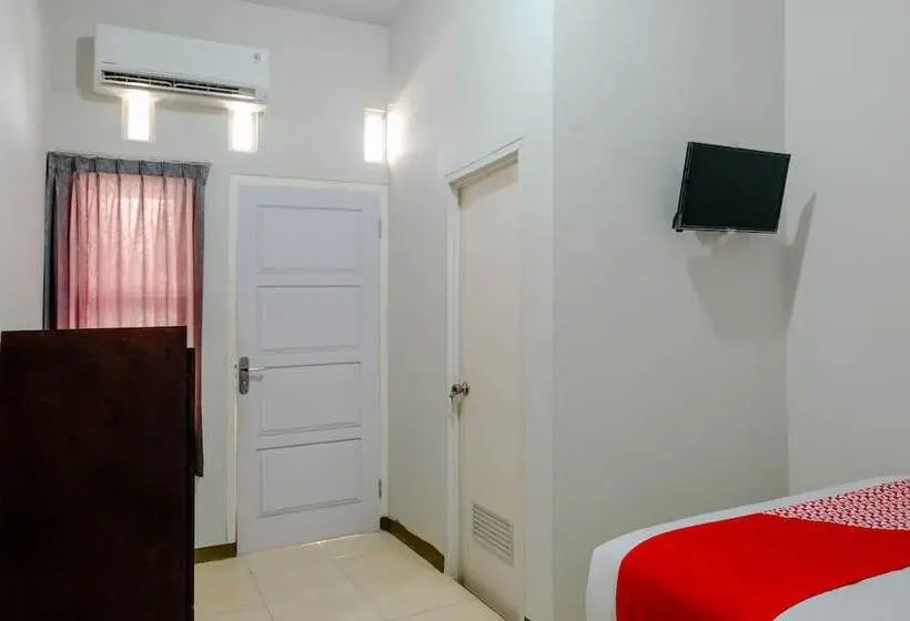 هتل Capital O 1475 Oemah Jawa Family Residence