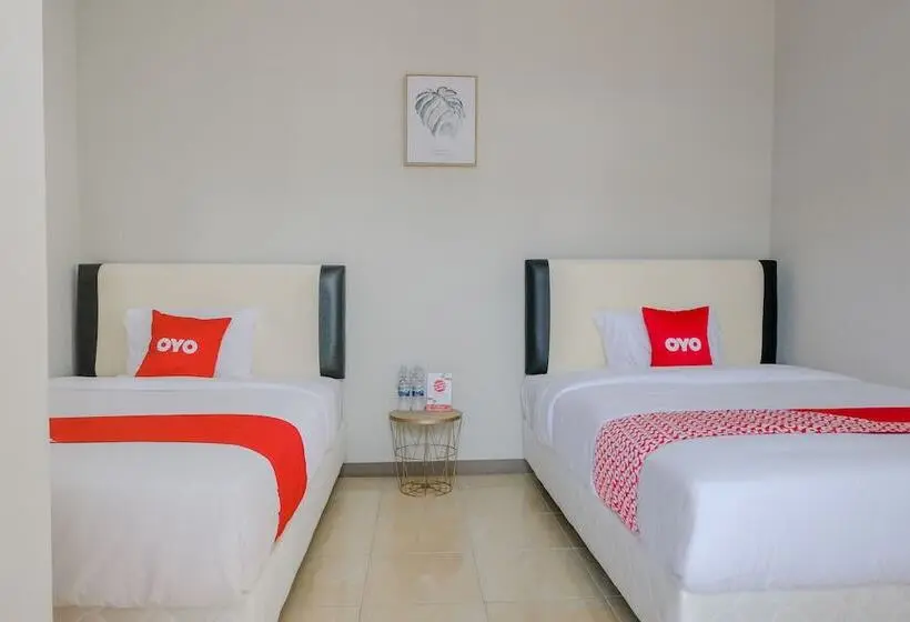 هتل Capital O 1475 Oemah Jawa Family Residence
