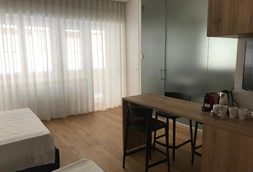 Пансион Suite Campania 96