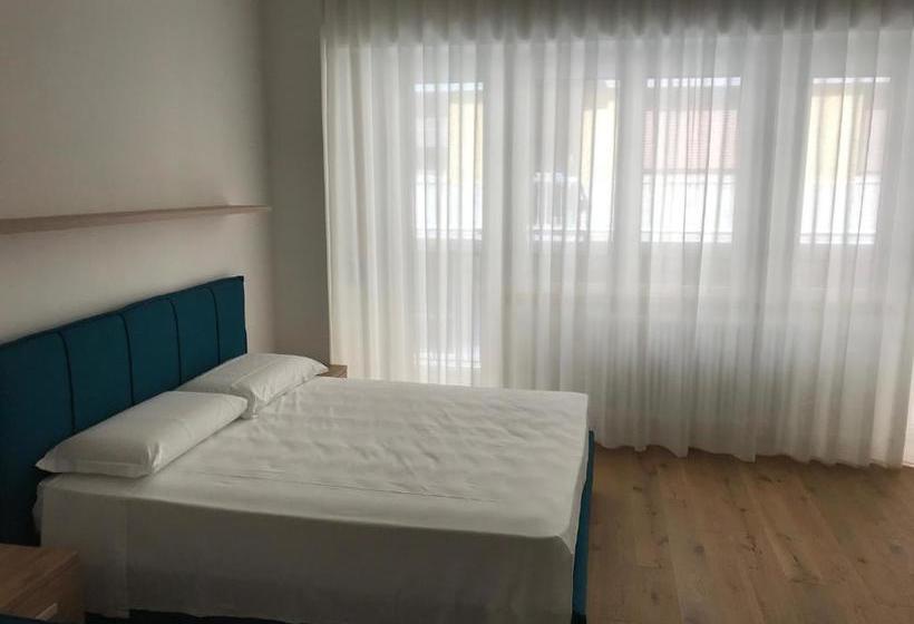 Пансион Suite Campania 96