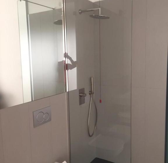 Пансион Suite Campania 96