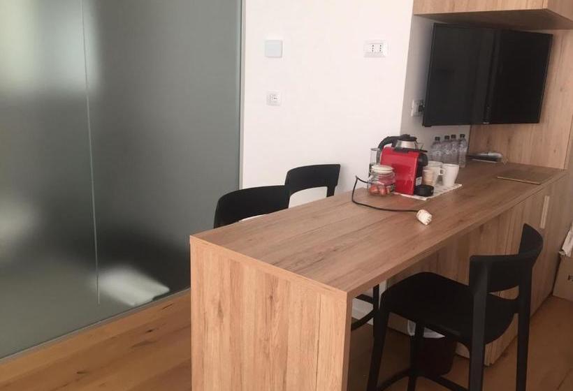 Пансион Suite Campania 96