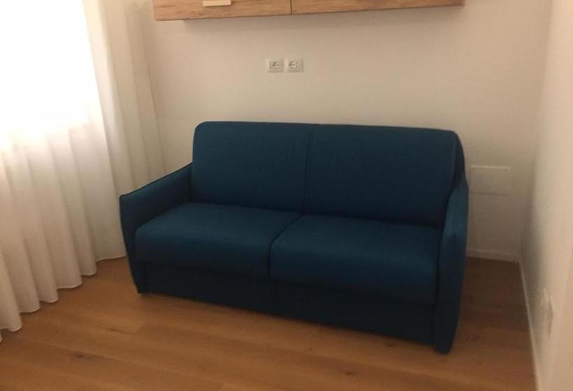 Пансион Suite Campania 96