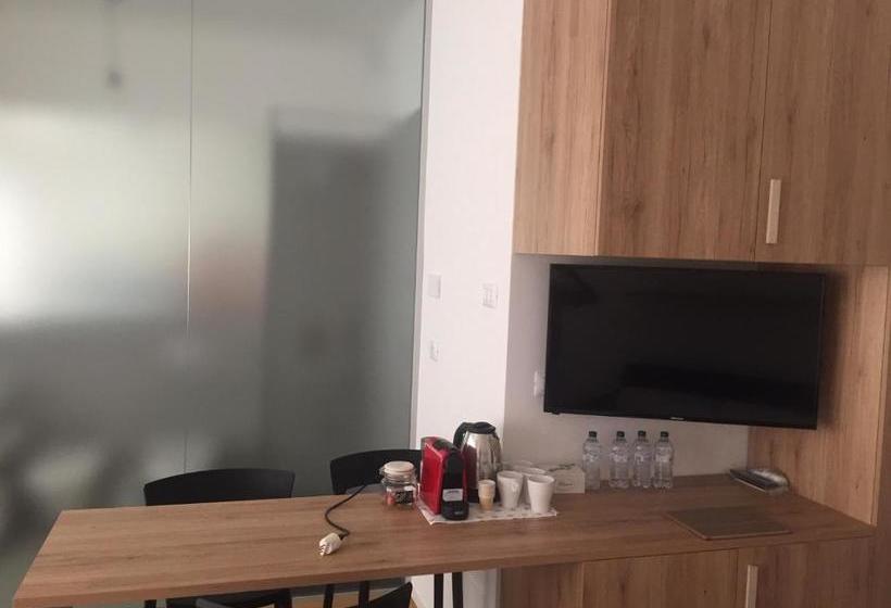 Пансион Suite Campania 96