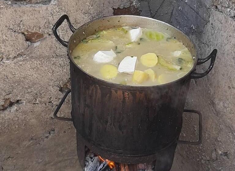 Bed and Breakfast Casa Pedrina