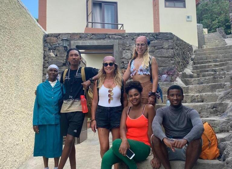 Bed and Breakfast Casa Pedrina