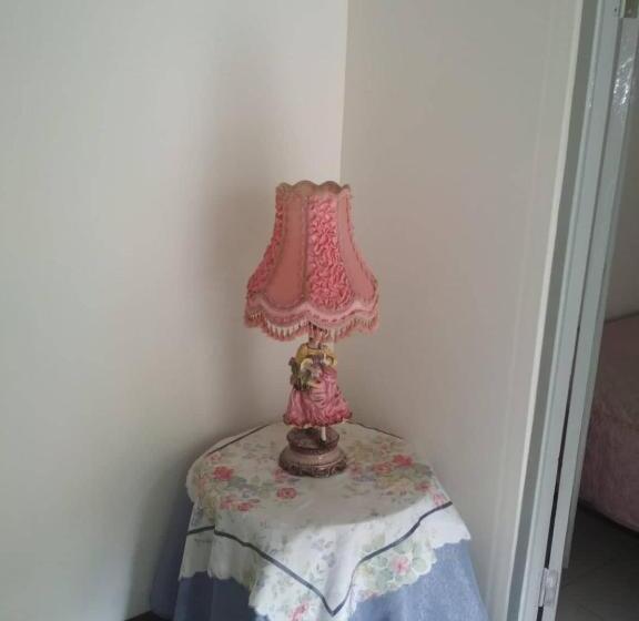 Bed and Breakfast Casa Pedrina