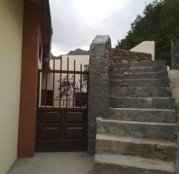 Bed and Breakfast Casa Pedrina