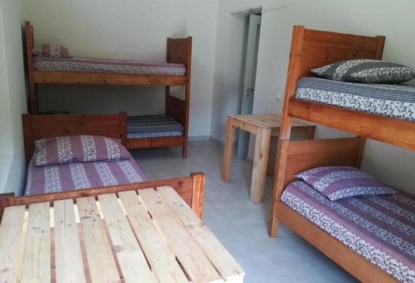 Bed and Breakfast Casa Pedrina