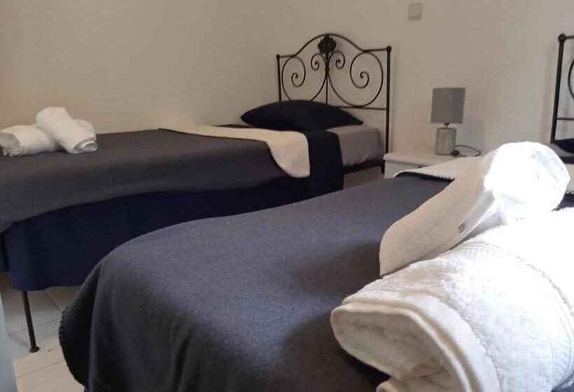 Bed and Breakfast Casa Pedrina