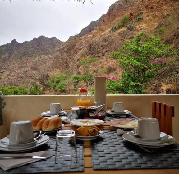 Bed and Breakfast Casa Pedrina