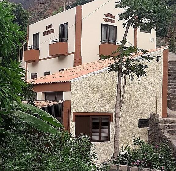 Bed and Breakfast Casa Pedrina