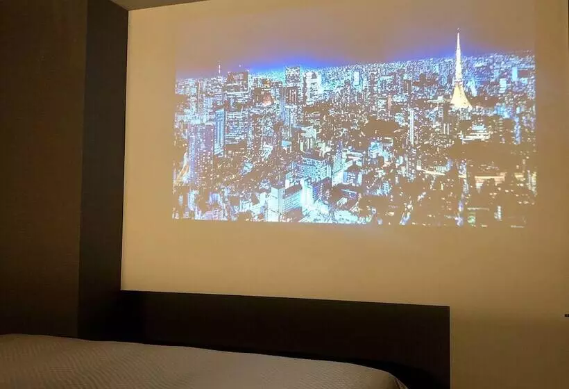 Jhoteltokyogeo