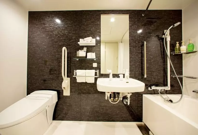 Jhoteltokyogeo