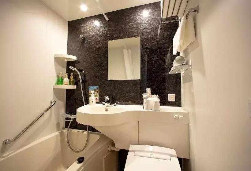 Jhoteltokyogeo