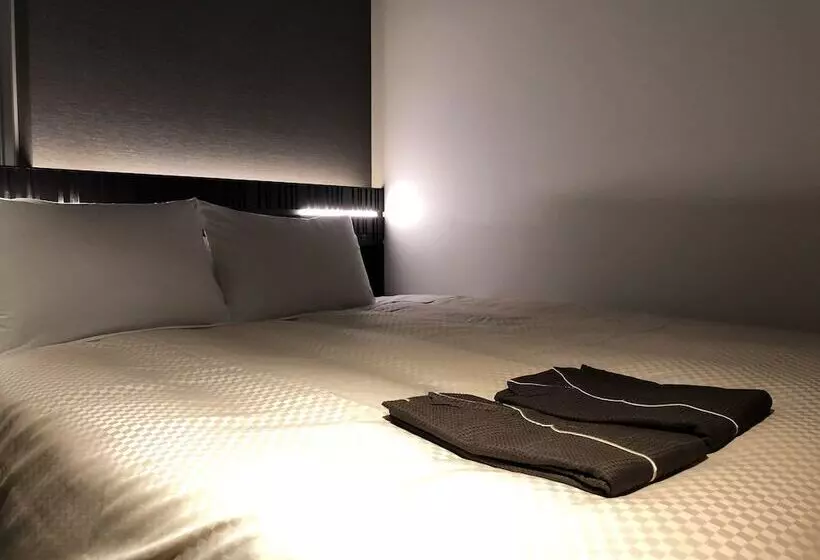 Jhoteltokyogeo