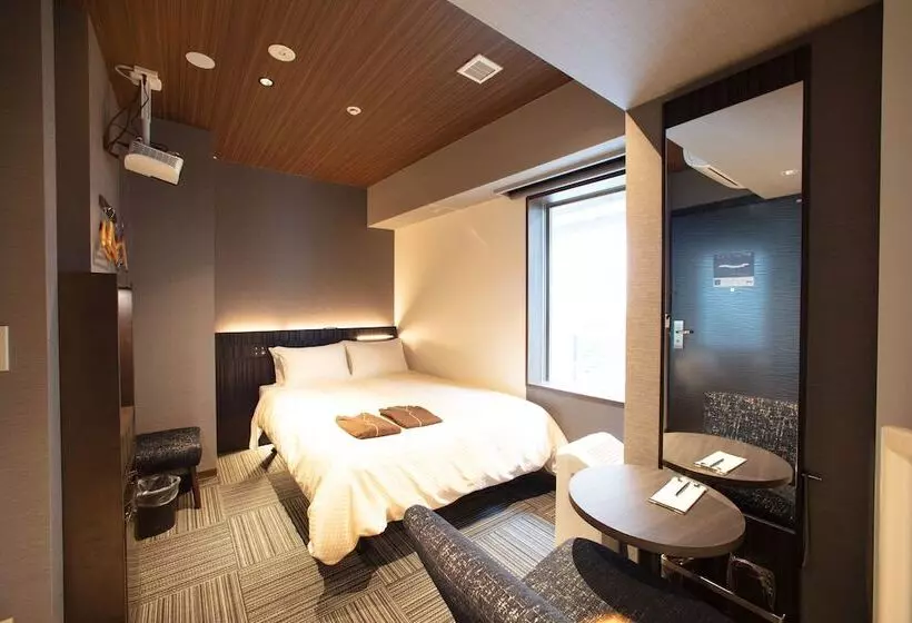 Jhoteltokyogeo