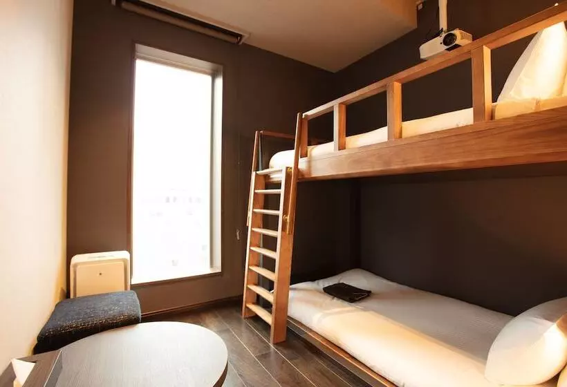 Jhoteltokyogeo