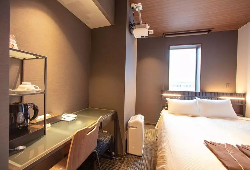 Jhoteltokyogeo