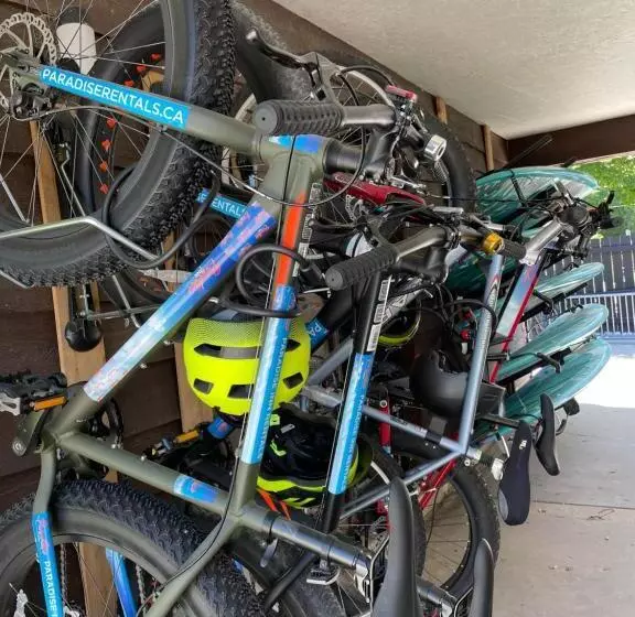 Hotelli Paradise Inn On The Beach