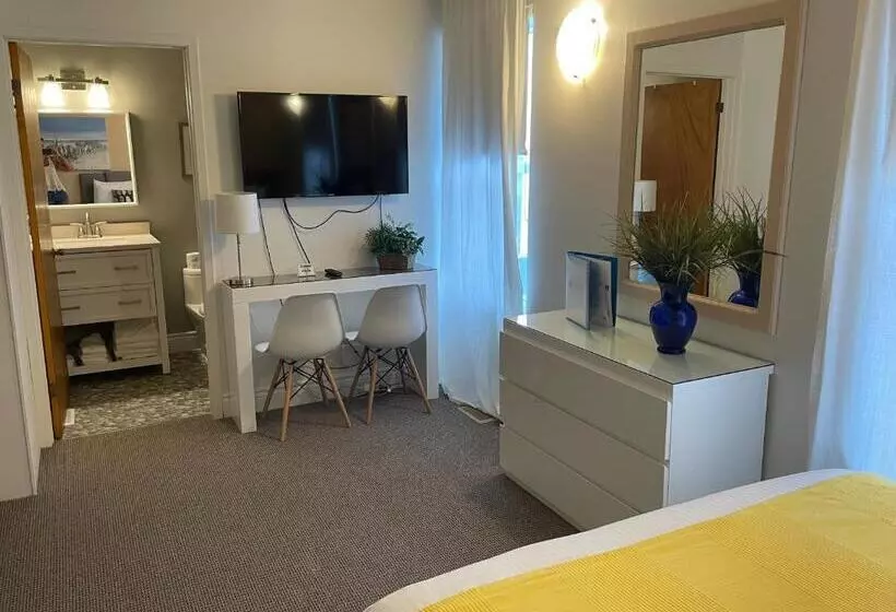 Hotelli Paradise Inn On The Beach