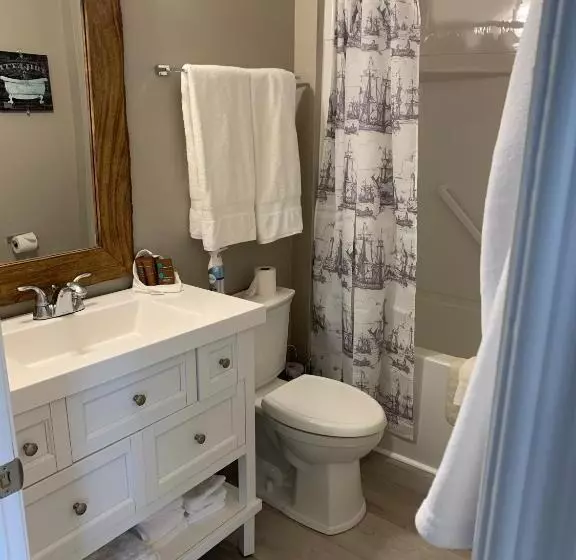 Hotelli Paradise Inn On The Beach