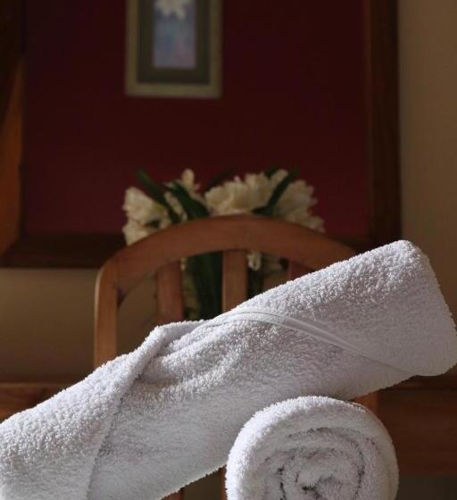 هتل Residencial Panamericano