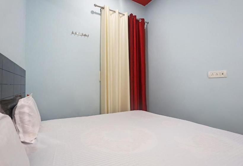 Hotel Spot On 43669 Mahalaxmi Palace