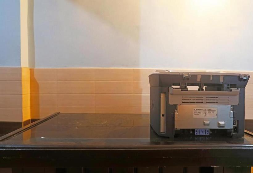 Hotel Spot On 43669 Mahalaxmi Palace