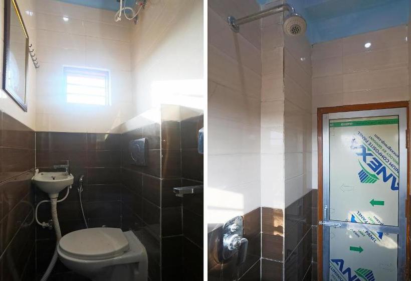 Hotel Spot On 43669 Mahalaxmi Palace